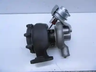 Автозапчастина б/у турбонагрузник для opel astra h (a04) 1.7 cdti (l48) посилання на oem iam 8101322