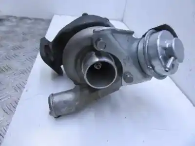 Автозапчасти б/у турбокомпенсатор за opel astra h (a04) 1.7 cdti (l48) ссылки oem iam 8101322  
