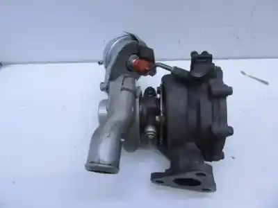 Автозапчасти б/у турбокомпенсатор за opel astra h (a04) 1.7 cdti (l48) ссылки oem iam 8101322  