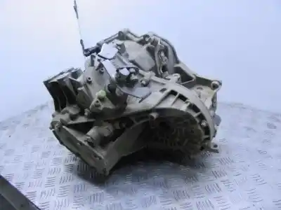 Автозапчастина б/у коробка передач для opel astra h (a04) 1.7 cdti (l48) посилання на oem iam g1207138476qj