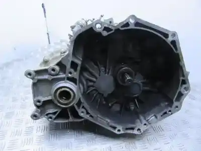 Автозапчастина б/у коробка передач для opel astra h (a04) 1.7 cdti (l48) посилання на oem iam g1207138476qj  