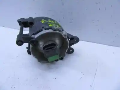 Second-hand car spare part left fog light for volvo s40 ii (544) 2.0 d oem iam references 31213175  