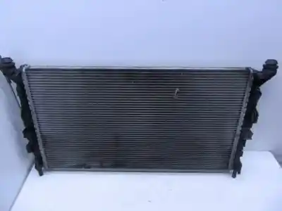 Автозапчастина б/у дизельний радіатор для volvo s40 ii (544) 2.0 d посилання на oem iam 8603244  