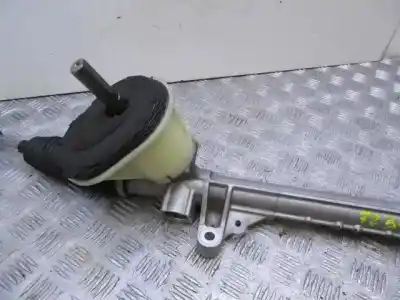 Second-hand car spare part steering column for renault megane ii (bm0/1_, cm0/1_) 1.9 dci oem iam references 7955 501 009 lh  