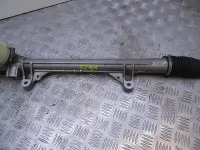 Second-hand car spare part steering column for renault megane ii (bm0/1_, cm0/1_) 1.9 dci oem iam references 7955 501 009 lh  