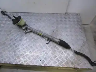 Second-hand car spare part steering column for renault megane ii (bm0/1_, cm0/1_) 1.9 dci oem iam references 7955 501 009 lh  