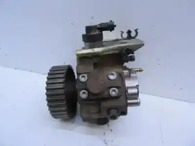 Second-hand car spare part injection pump for citroen berlingo multispace (b9) 1.6 hdi 75 16v oem iam references 9656300380