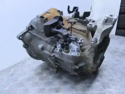 Pezzo di ricambio per auto di seconda mano riduttore per ford focus 2.0 tdci riferimenti oem iam 4m5r7002ce  