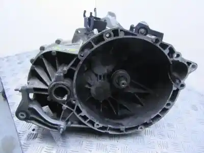 Pezzo di ricambio per auto di seconda mano riduttore per ford focus 2.0 tdci riferimenti oem iam 4m5r7002ce  