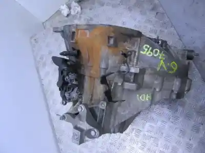 Pezzo di ricambio per auto di seconda mano riduttore per ford focus 2.0 tdci riferimenti oem iam 4m5r7002ce  