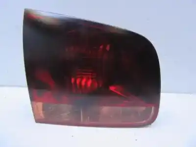 Second-hand car spare part left tailgate door light for volkswagen touareg (7la, 7l6, 7l7) 2.5 r5 tdi oem iam references 7l6945093h
