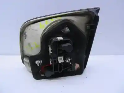 Автозапчастина б/у лівий задній ліхар в дверях для volkswagen touareg (7la, 7l6, 7l7) 2.5 r5 tdi посилання на oem iam 7l6945093h  