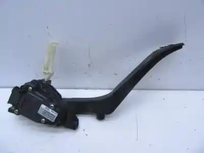 Second-hand car spare part accelerator pedal for volkswagen touareg (7la, 7l6, 7l7) 2.5 r5 tdi oem iam references 7l6721507