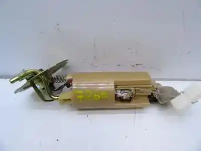 Second-hand car spare part fuel pump for daewoo lanos 1.5 cat oem iam references 96350588  