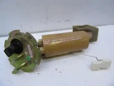 Second-hand car spare part fuel pump for daewoo lanos 1.5 cat oem iam references 96350588  