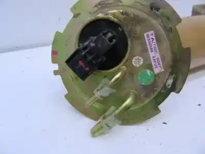 Second-hand car spare part fuel pump for daewoo lanos 1.5 cat oem iam references 96350588  