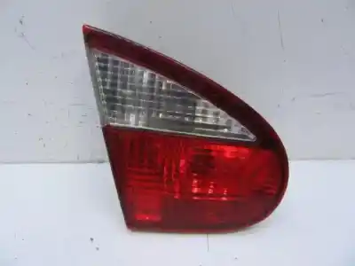 Pezzo di ricambio per auto di seconda mano fanale posteriore sinistro nella porta per daewoo lanos 1.5 cat riferimenti oem iam 96304632