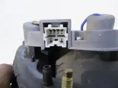 Second-hand car spare part left tailgate door light for daewoo lanos 1.5 cat oem iam references 96304632  