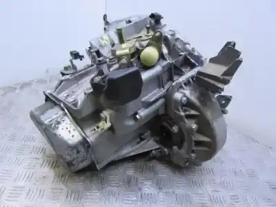 Second-hand car spare part gearbox for citroen c5 i break (de_) 2.0 hdi (derhzb, derhze) oem iam references 20lm23 Second-hand car spare part gearbox for citroen c5 i break (de_) 2.0 hdi (derhzb, derhze) oem iam references 20lm23