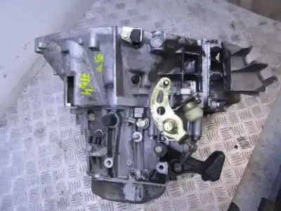 Second-hand car spare part gearbox for citroen c5 i break (de_) 2.0 hdi (derhzb, derhze) oem iam references 20lm23   Second-hand car spare part gearbox for citroen c5 i break (de_) 2.0 hdi (derhzb, derhze) oem iam references 20lm23