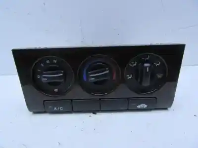 Peça sobressalente para automóvel em segunda mão comando de sofagem (chauffage / ar condicionado)  por honda civic vi fastback (ma, mb) 1.5 16v (mb3) referências oem iam 79500st3g002
