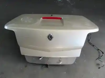 Recambio de automóvil de segunda mano de maletero renault megane 19 dci 2004 para renault megane ii (bm0/1_, cm0/1_) 1.9 dci referencias oem iam   