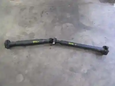 Second-hand car spare part center transmission for bmw 1 (e87) 118 d oem iam references 756795303
