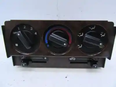 Автозапчасти б/у отопление / кондиционирование воздуха за rover 200 ii fastback (rf) 220 d/sd ссылки oem iam 