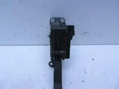 Second-hand car spare part potentiometer for volvo s40 1.6 td oem iam references 4m519f836ah  00864101