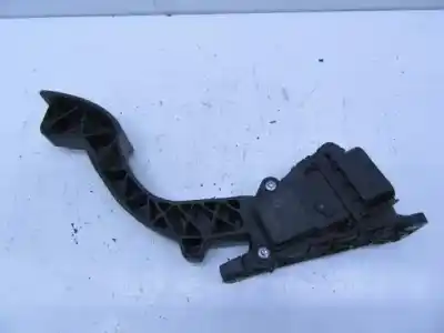 Second-hand car spare part potentiometer for volvo s40 1.6 td oem iam references 4m519f836ah  00864101