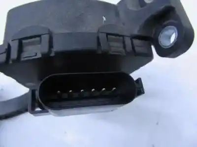 Second-hand car spare part potentiometer for volvo s40 1.6 td oem iam references 4m519f836ah  00864101