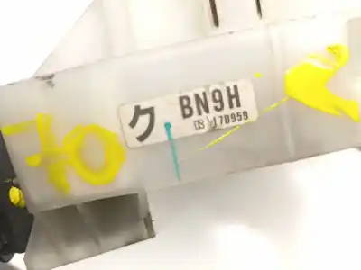 Pezzo di ricambio per auto di seconda mano comando pulito per mazda 3 1.6 hdi g8da riferimenti oem iam bn9h 17d959  