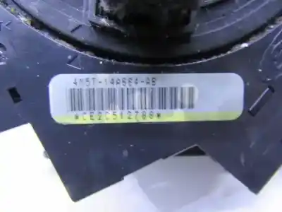 Piesă de schimb auto la mâna a doua maneta stergãtoare pentru ford focus ii (da_, hcp, dp) 1.6 tdci referințe oem iam 4m5t-14a664-ab  