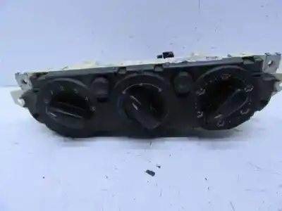 Piesă de schimb auto la mâna a doua controlul încalzire / aer conditionat pentru ford focus ii (da_, hcp, dp) 1.6 tdci referințe oem iam 3m5t-19980-ad