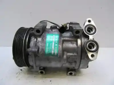Piesă de schimb auto la mâna a doua compresor de aer condiționat pentru ford focus ii (da_, hcp, dp) 1.6 tdci referințe oem iam 3m5h19d629sa