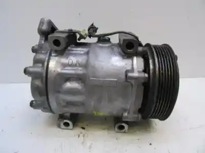 Piesă de schimb auto la mâna a doua compresor de aer condiționat pentru ford focus ii (da_, hcp, dp) 1.6 tdci referințe oem iam 3m5h19d629sa  2897611425