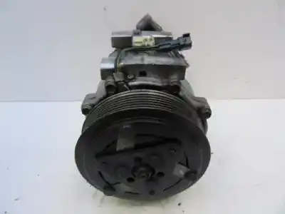 Piesă de schimb auto la mâna a doua compresor de aer condiționat pentru ford focus ii (da_, hcp, dp) 1.6 tdci referințe oem iam 3m5h19d629sa  2897611425