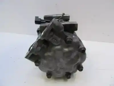 Piesă de schimb auto la mâna a doua compresor de aer condiționat pentru ford focus ii (da_, hcp, dp) 1.6 tdci referințe oem iam 3m5h19d629sa  2897611425