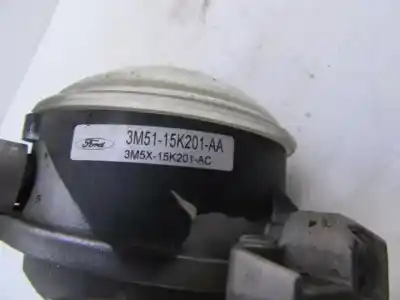 Piesă de schimb auto la mâna a doua far de ceatã dreapta pentru ford focus ii (da_, hcp, dp) 1.6 tdci referințe oem iam 3m51-15k201-aa  