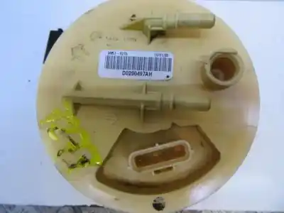 Second-hand car spare part fuel pump for ford focus ii (da_, hcp, dp) 1.6 tdci oem iam references 3m51-9275  