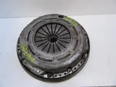 Pezzo di ricambio per auto di seconda mano mozzo frizione viscoso per ford focus ii (da_, hcp, dp) 1.6 tdci riferimenti oem iam 9m51-7563-aa/3m51-6477-ch  