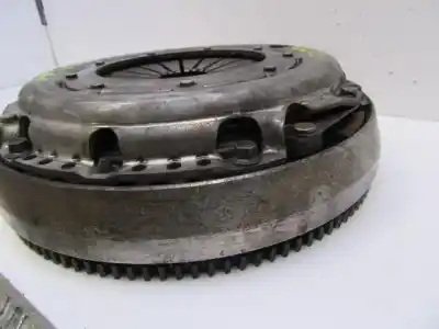 Pezzo di ricambio per auto di seconda mano mozzo frizione viscoso per ford focus ii (da_, hcp, dp) 1.6 tdci riferimenti oem iam 9m51-7563-aa/3m51-6477-ch  