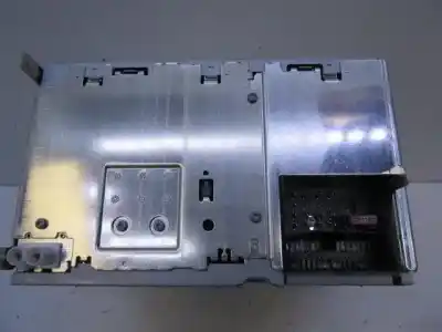 Pièce détachée automobile d'occasion système audio / radiocd pour audi a3 (8p1) 1.9 tdi références oem iam 8p0035186s  
