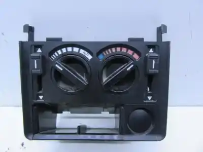 Peça sobressalente para automóvel em segunda mão comando de sofagem (chauffage / ar condicionado)  por renault 5 0.7 g referências oem iam 0286  