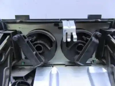 Peça sobressalente para automóvel em segunda mão comando de sofagem (chauffage / ar condicionado)  por renault 5 0.7 g referências oem iam 0286  