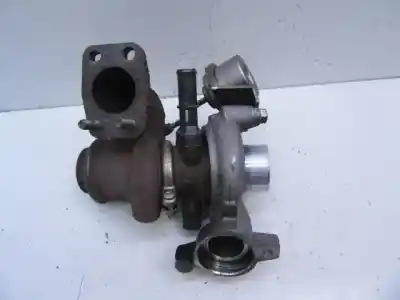 Second-hand car spare part turbocharger for citroen c4 coupé (la_) 1.6 hdi oem iam references 9657530580  