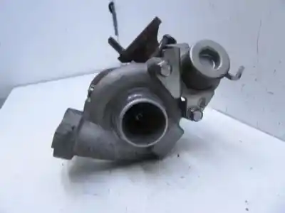 Second-hand car spare part turbocharger for citroen c4 coupé (la_) 1.6 hdi oem iam references 9657530580  