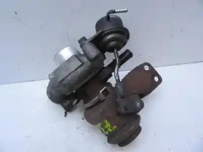 Second-hand car spare part turbocharger for citroen c4 coupé (la_) 1.6 hdi oem iam references 9657530580  