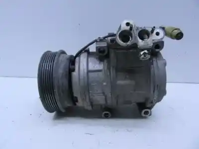 Piesă de schimb auto la mâna a doua compresor de aer condiționat pentru land rover freelander 2.0 td referințe oem iam 4472004813
