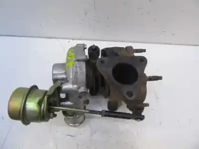Автозапчасти б/у турбокомпенсатор за skoda octavia i (1u2) 1.9 tdi ссылки oem iam 038145701a